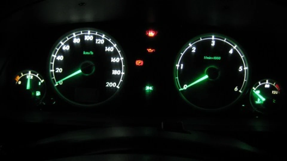 ГАЗ 31 2,4 L 5