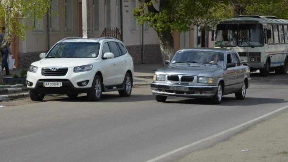 ГАЗ 31 alisa 2