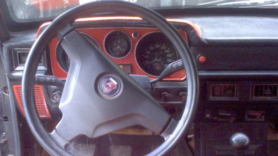 ГАЗ 31 Автомобіль легенда. 3