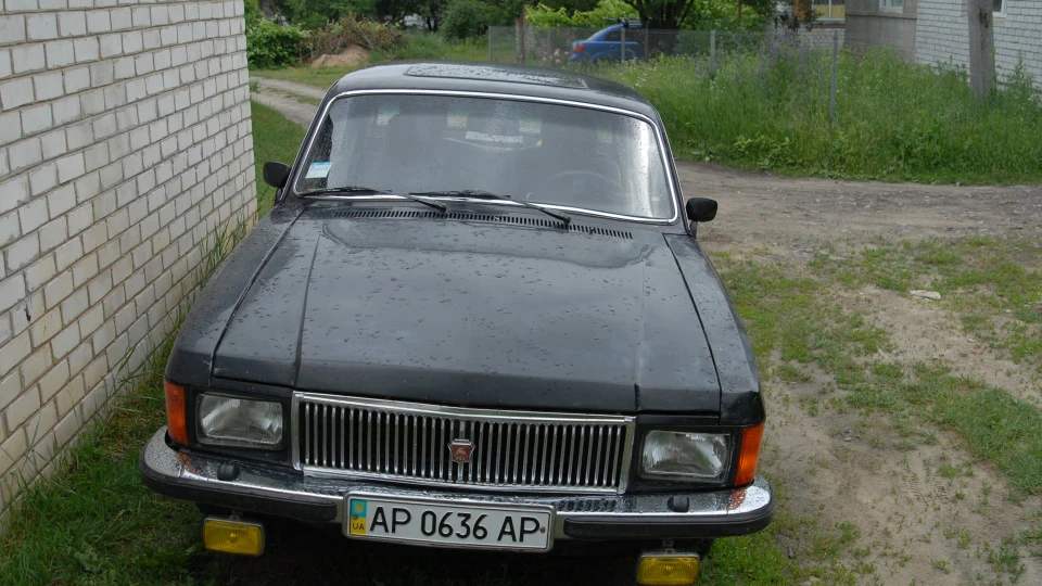 ГАЗ 31 C20NE (2.0i) + газ 4