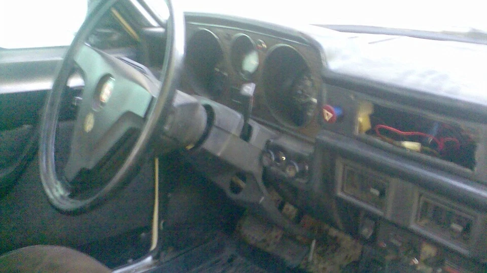 ГАЗ 31 Донор 2