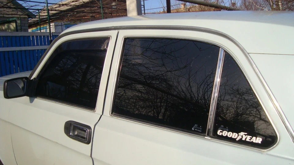 ГАЗ 31 kasata13 2