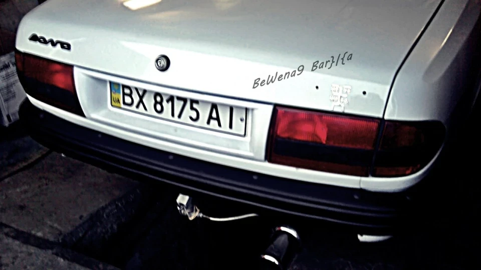 ГАЗ 31 Не DRIФT БаRжA 3