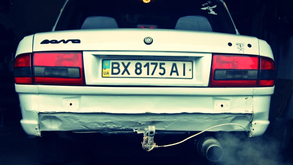 ГАЗ 31 Не DRIФT БаRжA 5
