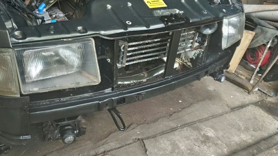 ГАЗ 31 Нова 2