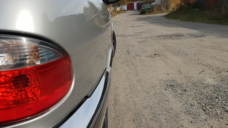 ГАЗ 31 Просто жоповоз)) 3