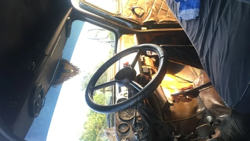 ГАЗ 53 Дизелек 2