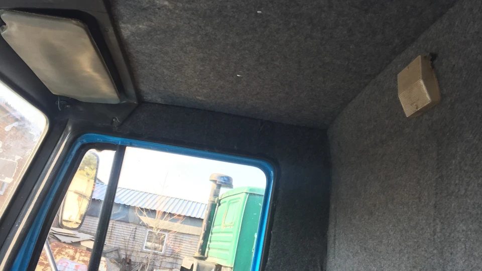 ГАЗ 53 продано 2