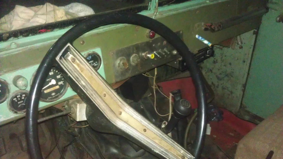 ГАЗ 67 2