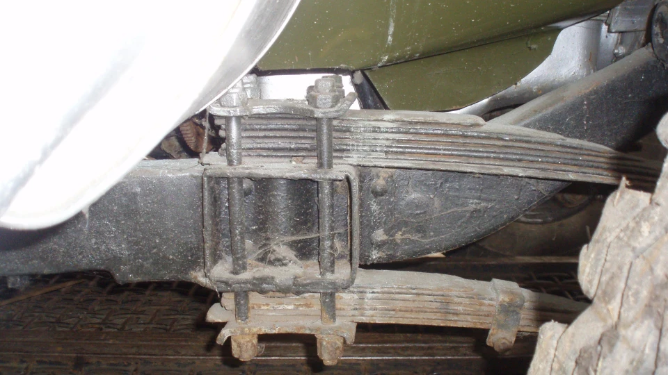 ГАЗ 67 5