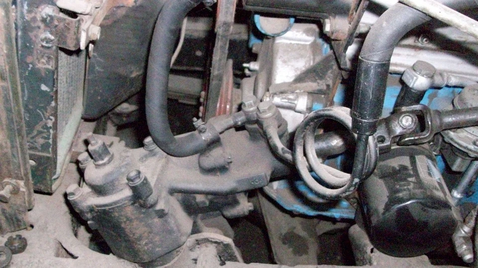 ГАЗ 69