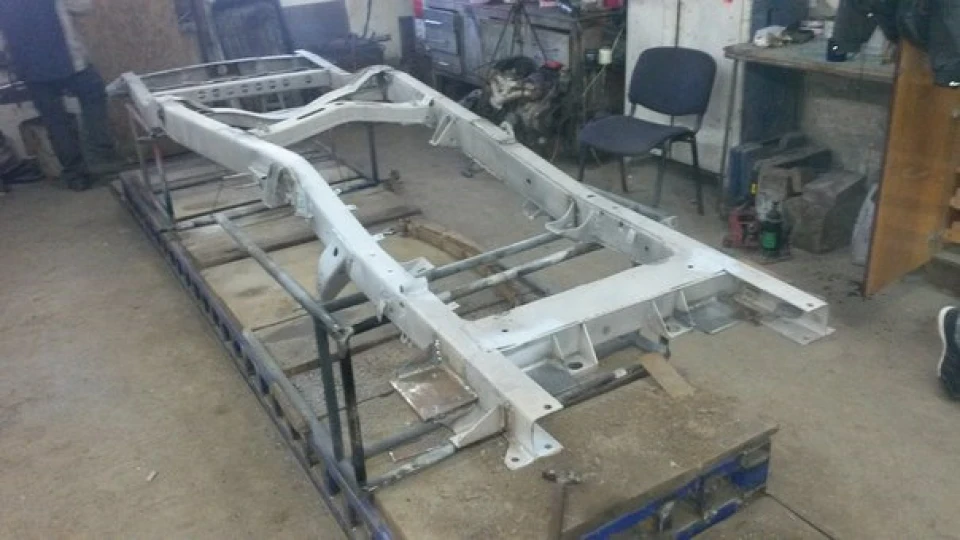 ГАЗ 69 газ 69 3