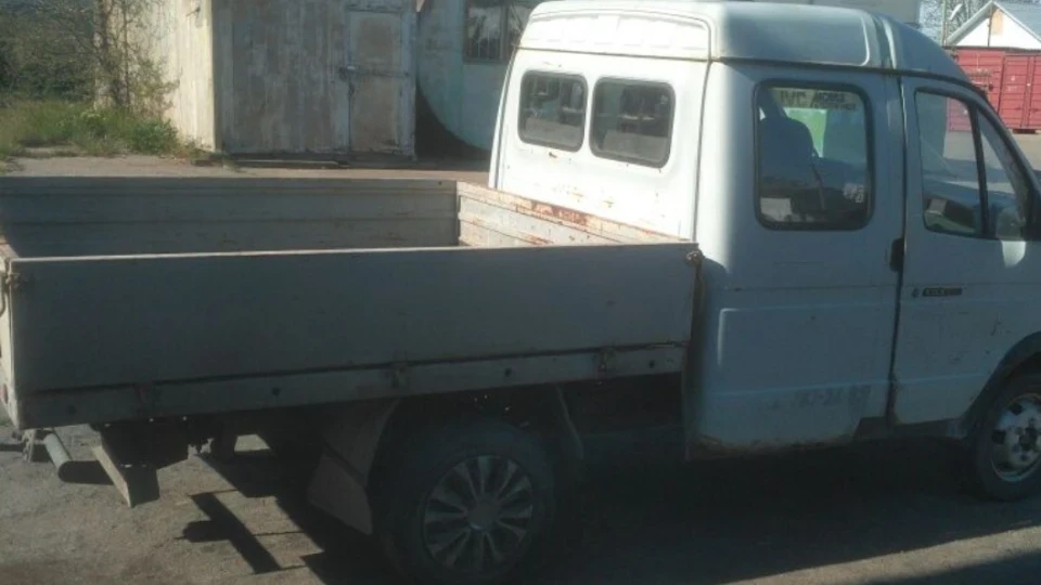 ГАЗ Газель