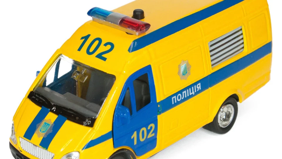 ГАЗ Газель