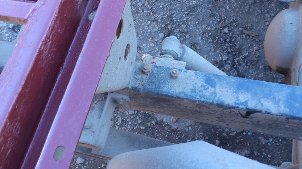 ГАЗ Газель 2