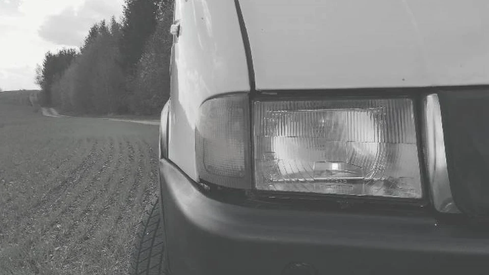 ГАЗ Газель 5