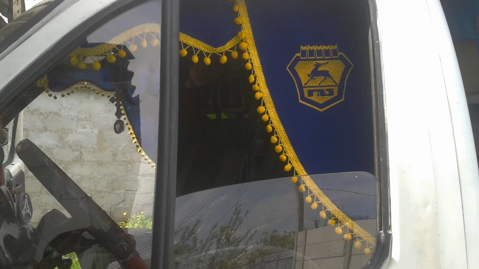 ГАЗ Газель 3