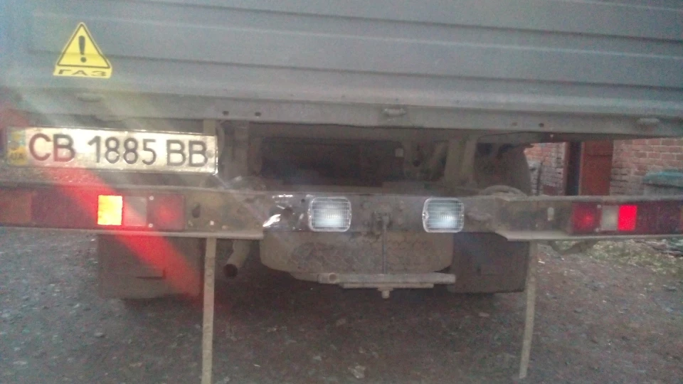 ГАЗ Газель 2