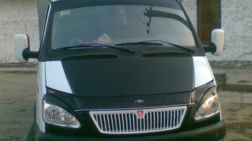 ГАЗ Газель