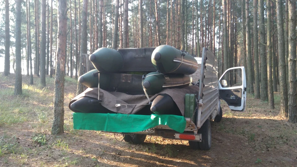 ГАЗ Газель 3