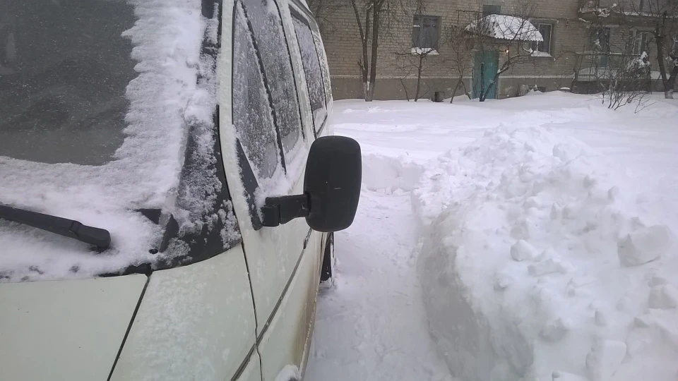 ГАЗ Газель
