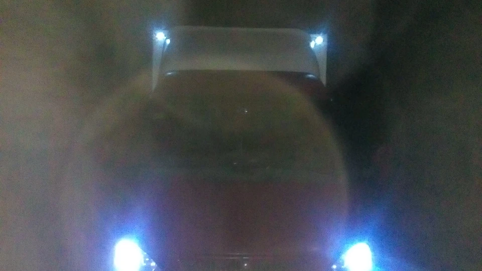 ГАЗ Газель 5