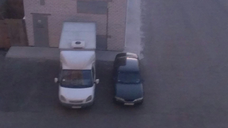 ГАЗ Газель 2