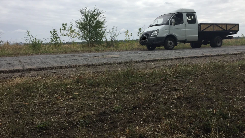 ГАЗ Газель 2