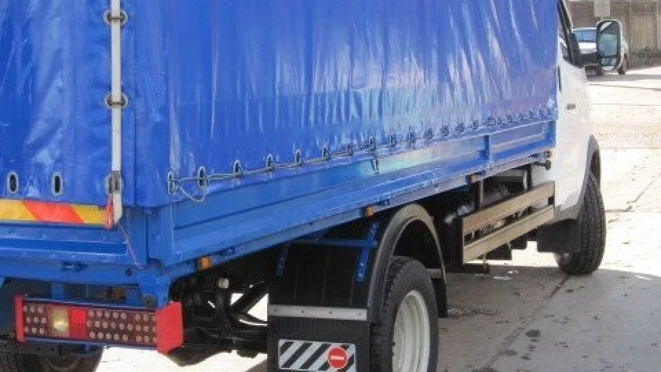 ГАЗ Газель