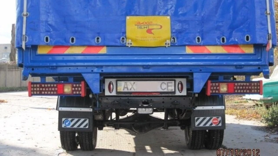 ГАЗ Газель 3
