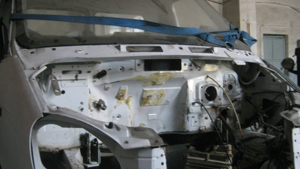 ГАЗ Газель 3