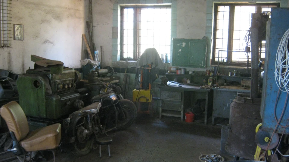 ГАЗ Газель 4