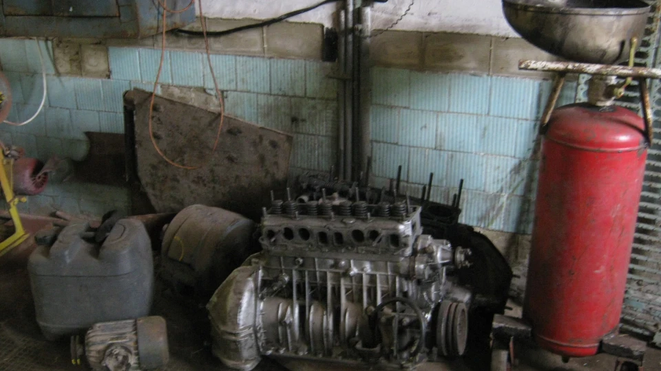 ГАЗ Газель 5