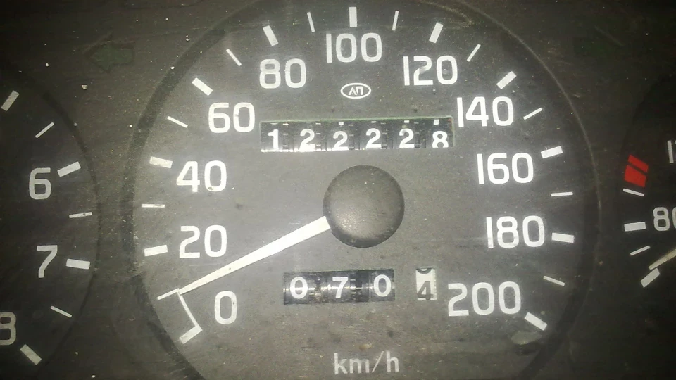 ГАЗ Газель 5