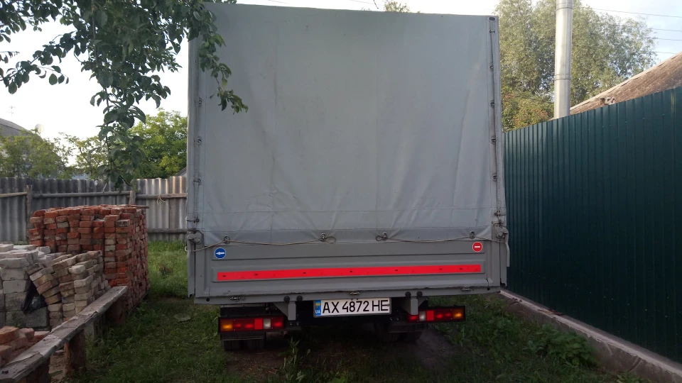 ГАЗ Газель 3302 3