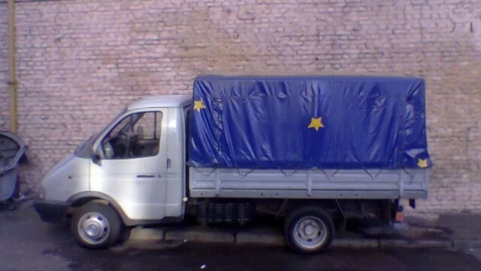 ГАЗ Газель 3302 4
