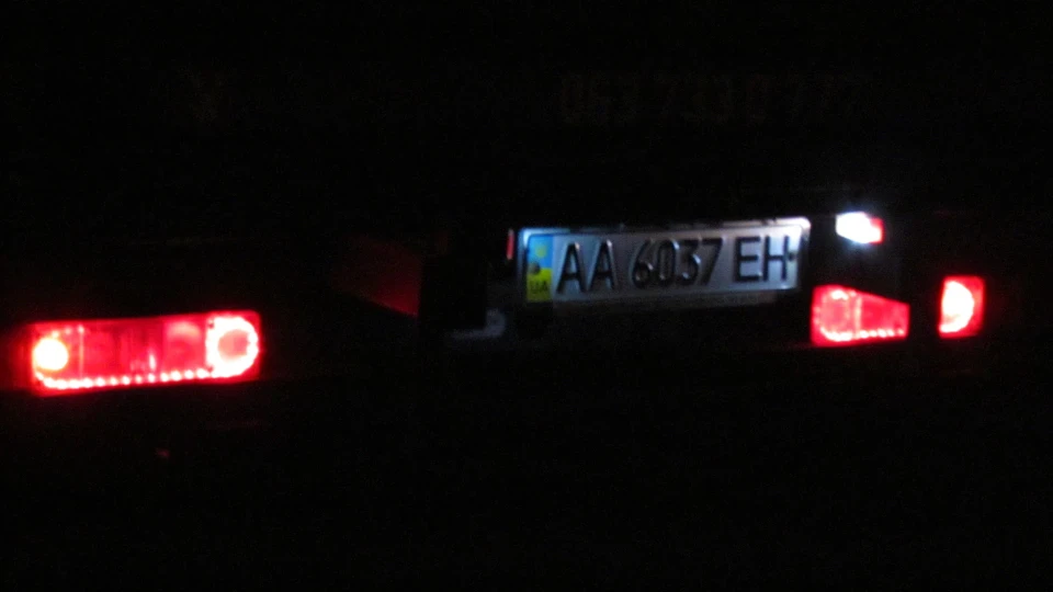ГАЗ Газель 330202-414у 3