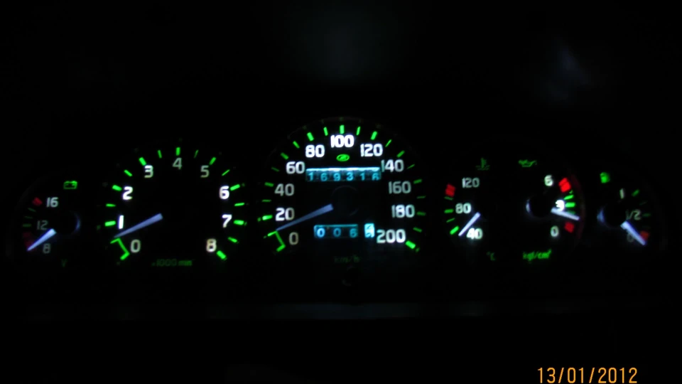 ГАЗ Газель 330202-414у 5