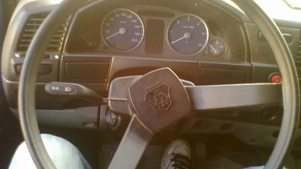 ГАЗ Газель БіГі =) 2