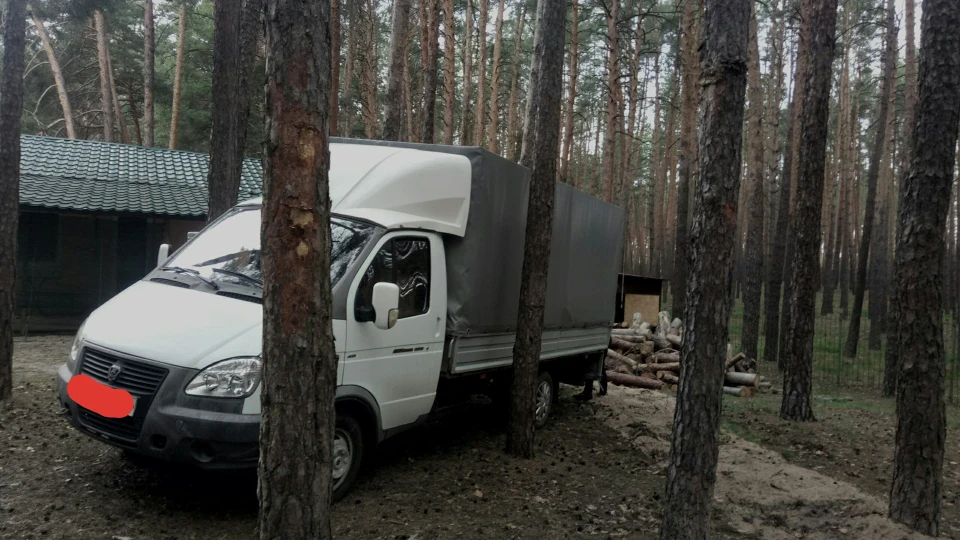 ГАЗ Газель Бізнес умз 4216 євро 3