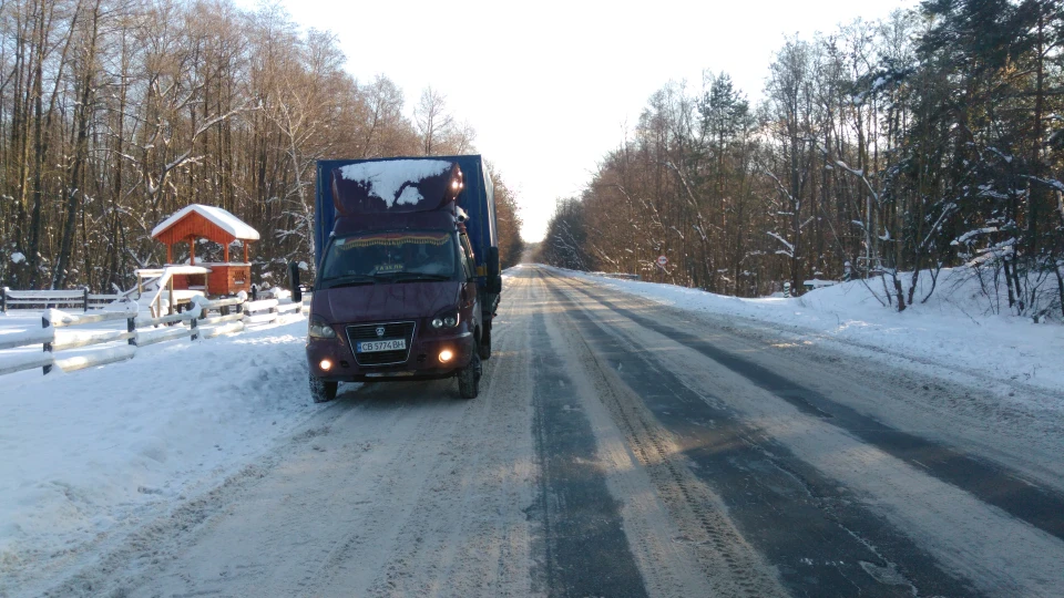 ГАЗ Газель ™diesel