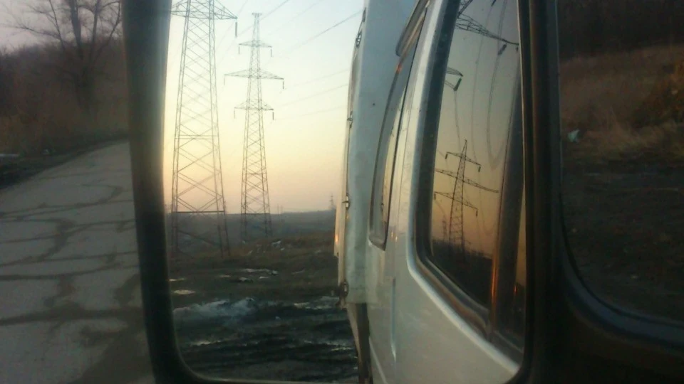 ГАЗ Газель DUET2.5i16v 3