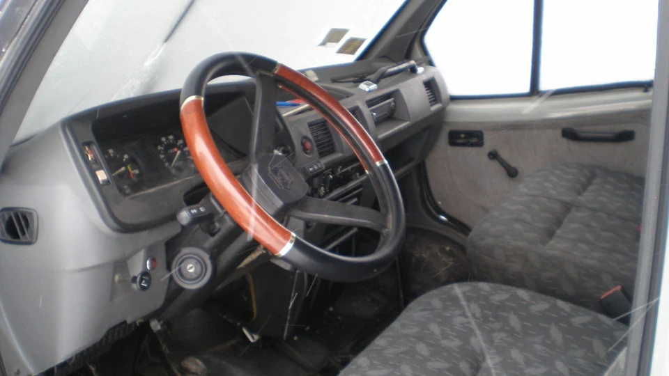 ГАЗ Газель Gazelexus 2