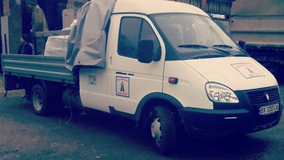 ГАЗ Газель J'зель