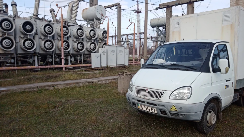 ГАЗ Газель Робоча 3