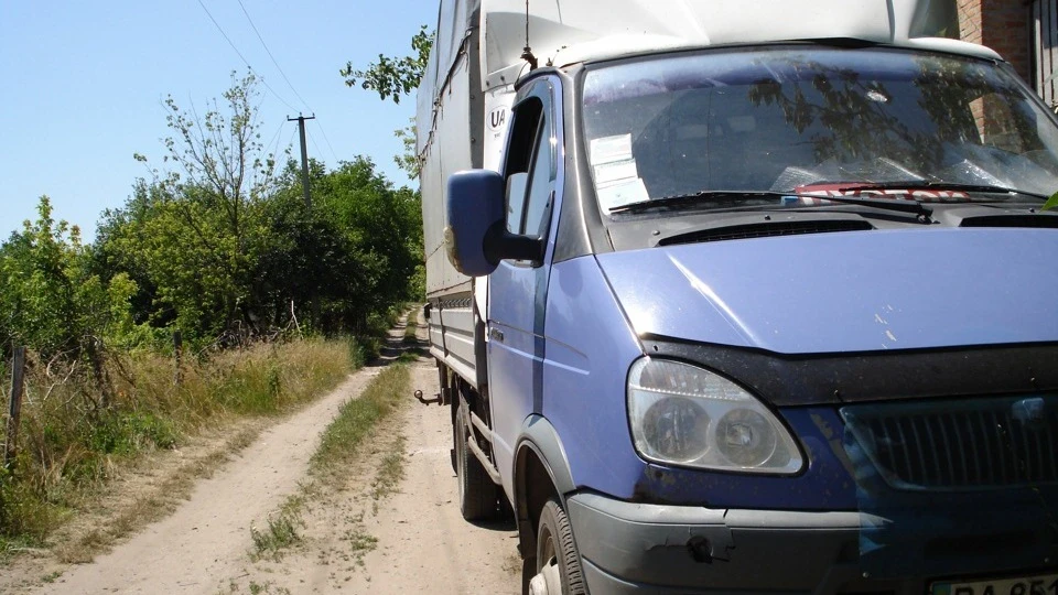 ГАЗ Газель Подовжений Юніор 3