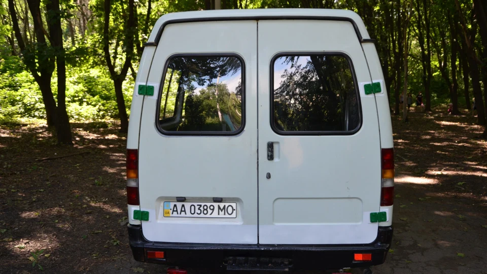 ГАЗ Газель Доглянутий автомобіль 3