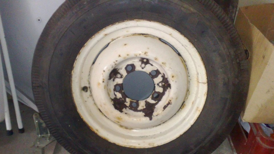 ГАЗ М-20 Перемога Проект П 3