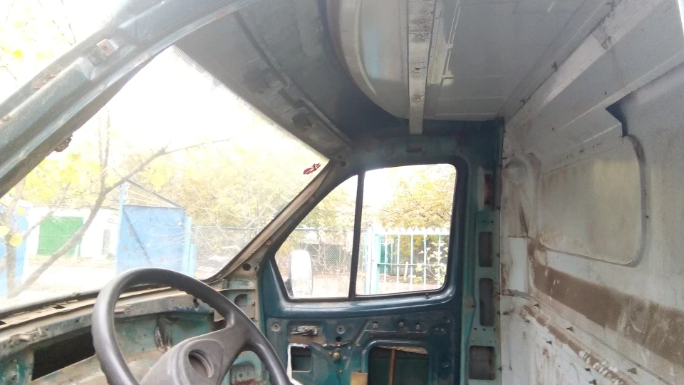 ГАЗ Соболь 5
