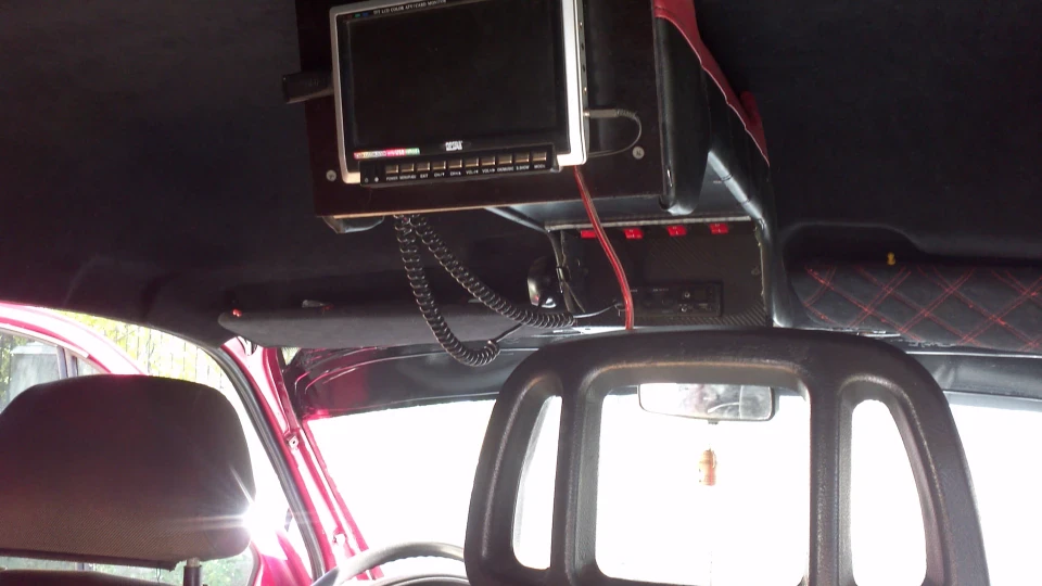 ГАЗ Соболь TRAVELLER 4